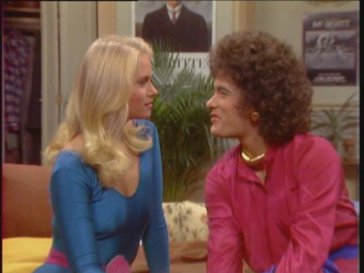 Name a more iconic couple. You can’t.