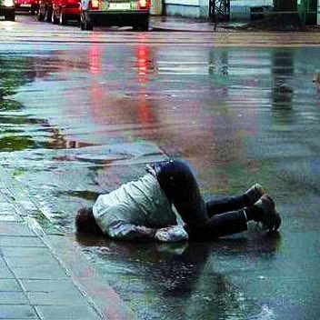 “We now go live to Rudy Giuliani, America's Mayor, on election eve…” https://t.co/4TGqiEMuKe