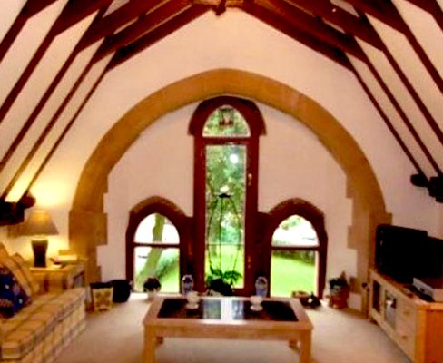 Frank Lloyd Wright was a genius https://t.co/Ms1JQQW4ns