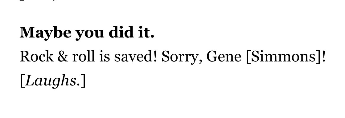 @WolfVanHalen This is awesome! https://t.co/JSyOroRQDl