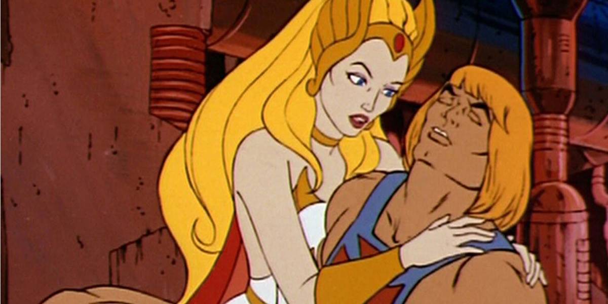 According to veteran animator Tom Cook, Filmation got pushback from TV networks when it tried to introduce a black lead character.