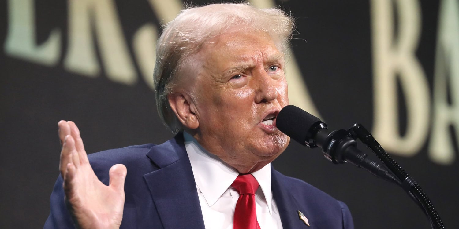 Donald Trump's unexpected rise to the presidency in 2016 defied conventional political norms, driven by his populist appeal and unique communication style, which has since become a focal point for research into the psychological and social factors behind his supporters' loyalty.