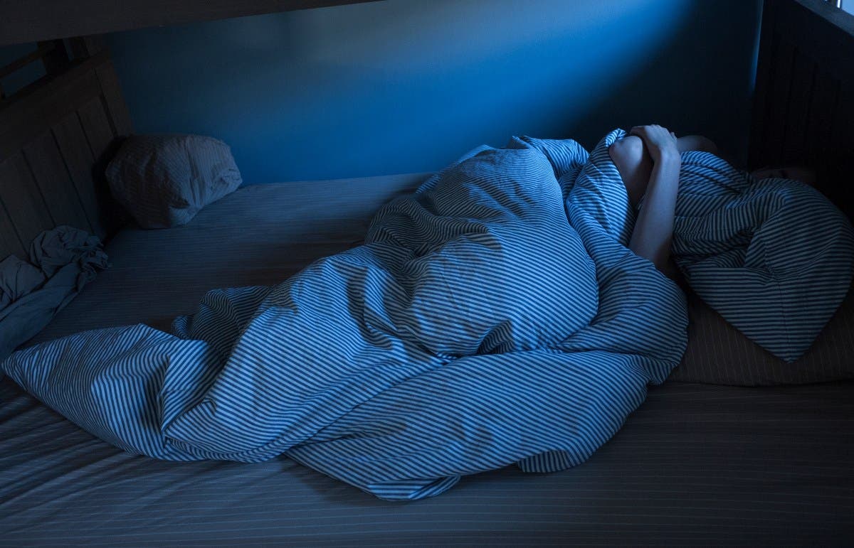 An Amerisleep.com survey revealed that 37 percent of Americans used vacation days in the past year just to rest.