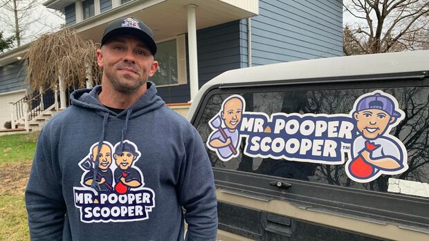 During the annual Christmas bird count in Point Pelee, people reported seeing bats, butterflies, frogs and garter snakes — all creatures normally tucked away for the winter.