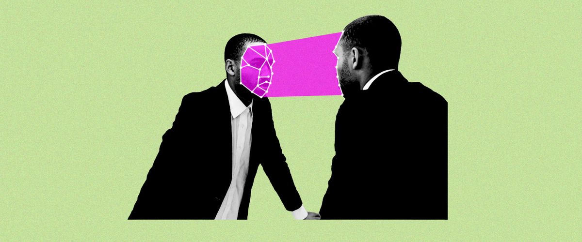 Doubles crop up constantly in pop culture, from Dostoevsky’s The Double to Star Trek’s Mirror Universe, to Us’s Untethered to, at a push, Will Smith...
