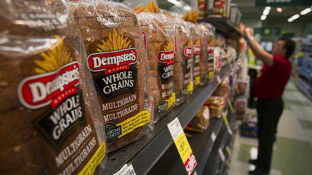 Canada Bread has agreed to pay at least $50 million for its role in fixing the price of bread for years, according to documents filed in an Ontario court.