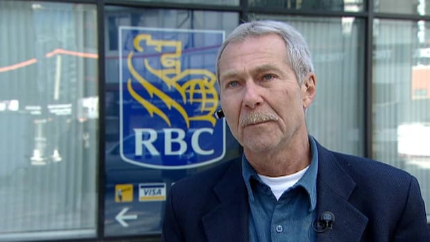 Dozens of employees at Canada's largest bank are losing their jobs to temporary foreign workers, who are in Canada taking over the work in their department.