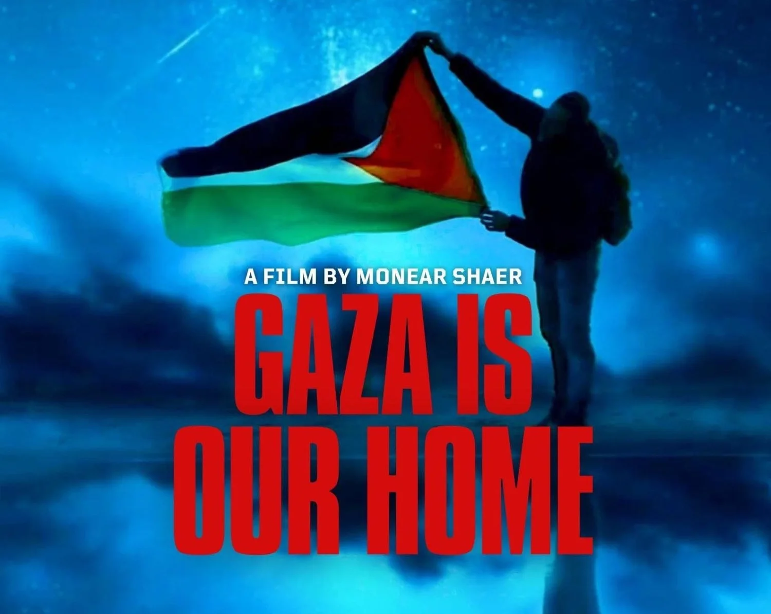 A personal look into the lives of those that call Gaza home. This is NOT just a documentary. It's a reminder that behind-the-headlines&hellip;are people just like you