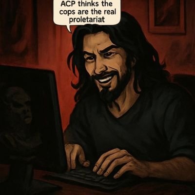 There are only 2 morally correct things that American soldiers can do at this time: 1. Quit the military 2. Turn their guns on their leadership. That's it. https://x.com/comrade_pabs/status/2007457480280801685