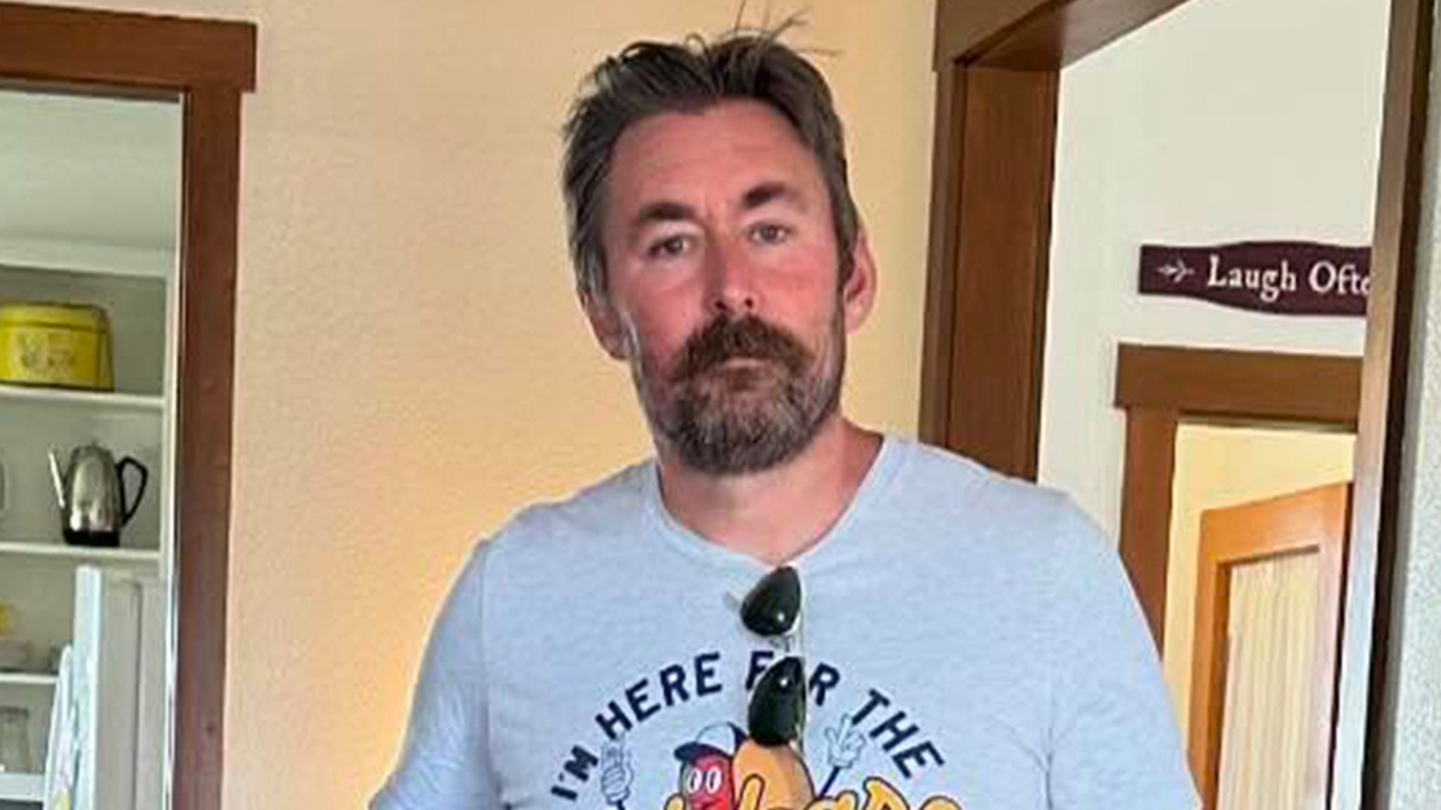 YouTube star Adam the Woo has died ... TMZ has learned.