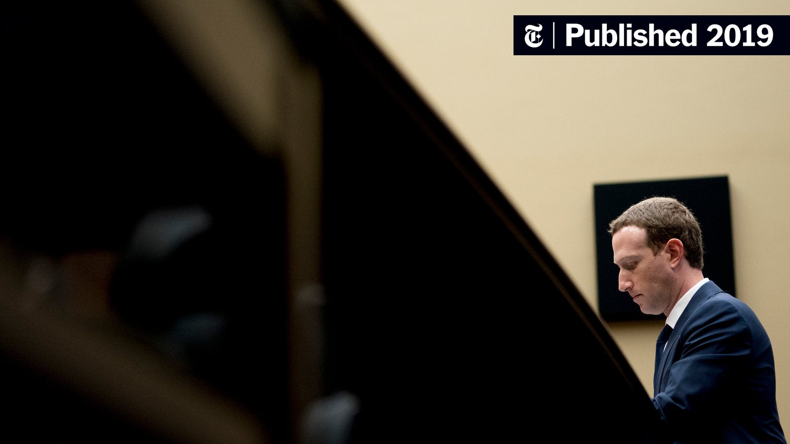 Facebook and the agency have been in negotiations over a financial penalty for claims that the company violated a 2011 consent decree.