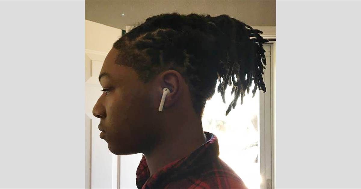 Sen. Cory Booker, D-N.J., who announced the first federal legislation that would ban hair-based discrimination in December, has expressed support for DeAndre and Kaden.