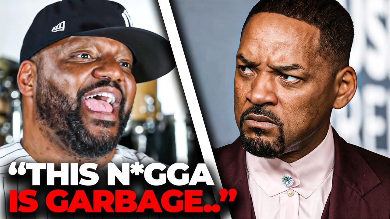15 Rappers Who Got CHECKED By Aries Spears 🔥 Aries Spears has never been afraid to speak his mind — and in this video, we highlight the wildest times he che...