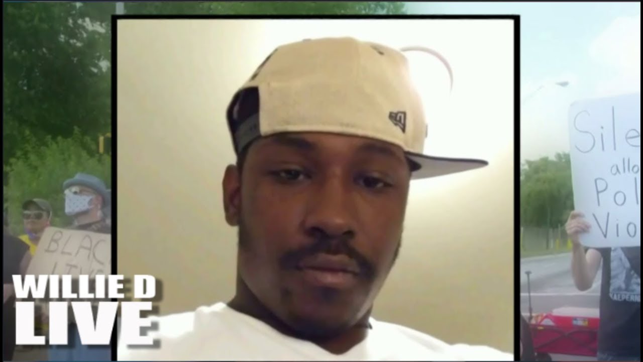 Atlanta Police Chief Erika Shields resigns after fatal shooting of another Black man(WATCH VIDEO) https://www.youtube.com/watch?v=RGuAVLQfWG4&feature=youtu.b...