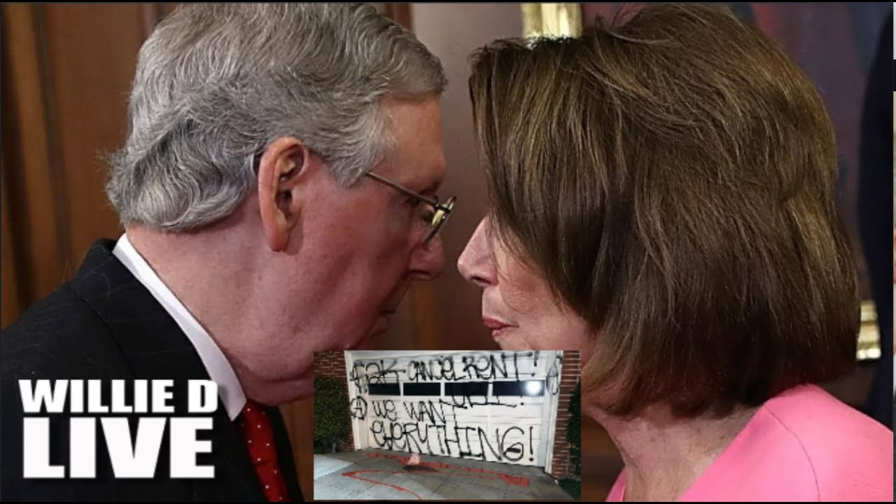 Support the channel with Cash AppClick link to join for free!https://cash.app/$williedliveâAttention Subs!!! Subscribe to my MAIN YouTube Channel, Willie D L...