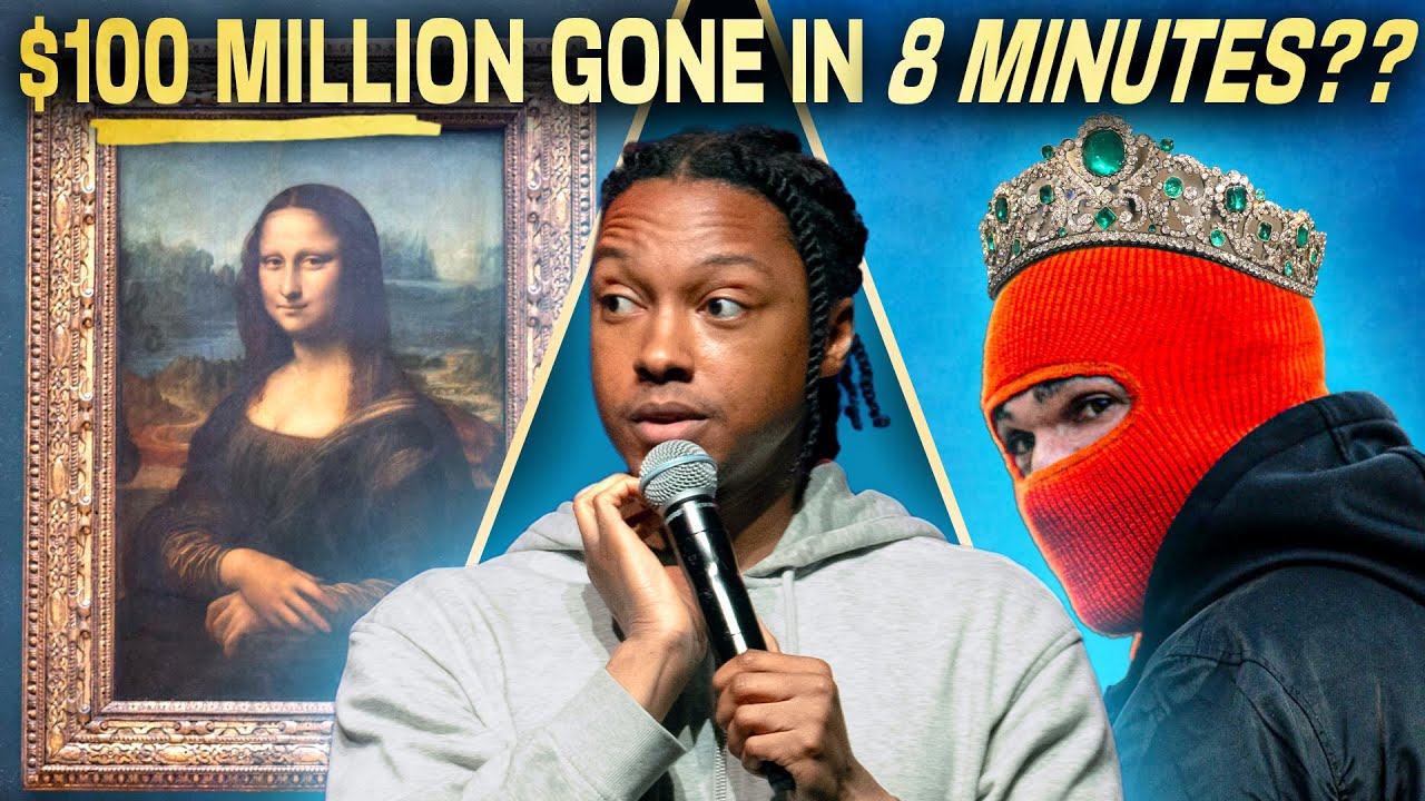 Just announced more dates on The Flowers Tour! Check out https://joshjohnsoncomedy.com/tour for dates and to sign up for the waitlist to be notified when I'm...