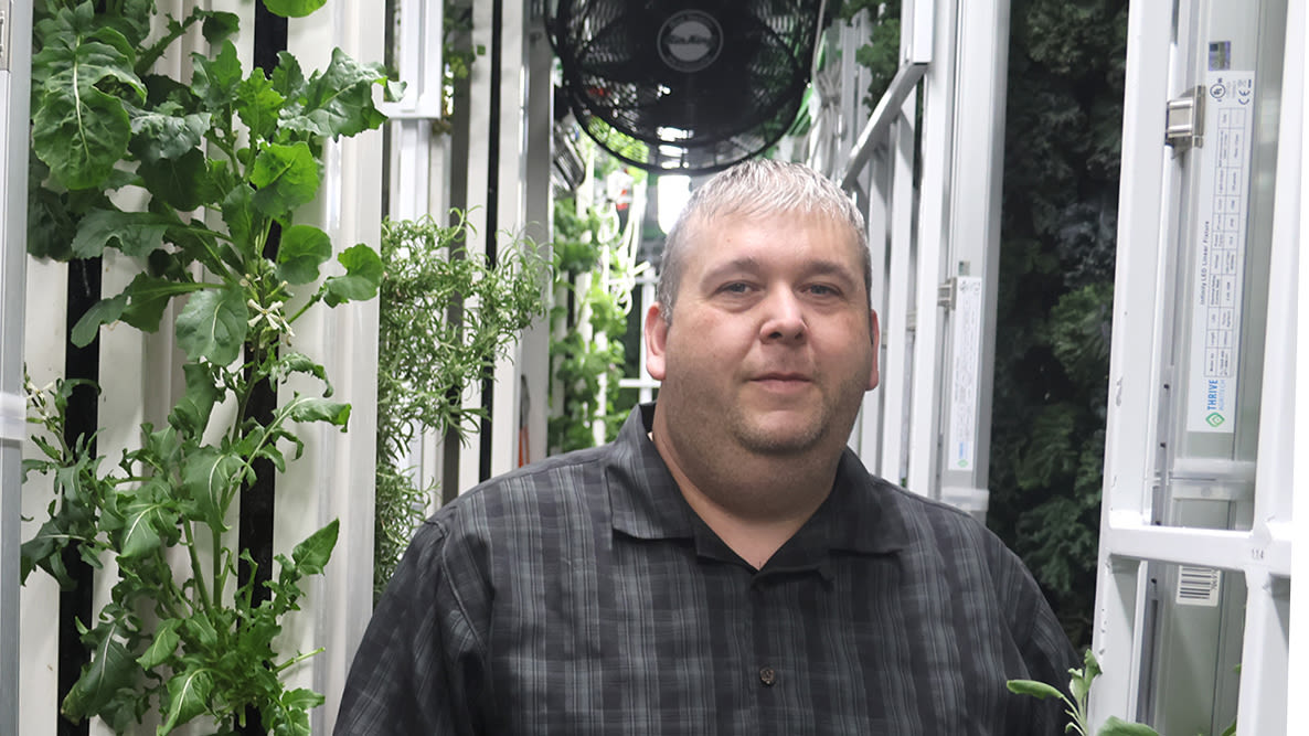 The booming industry affords Canadians price matching for fresh, nutrient-rich produce.