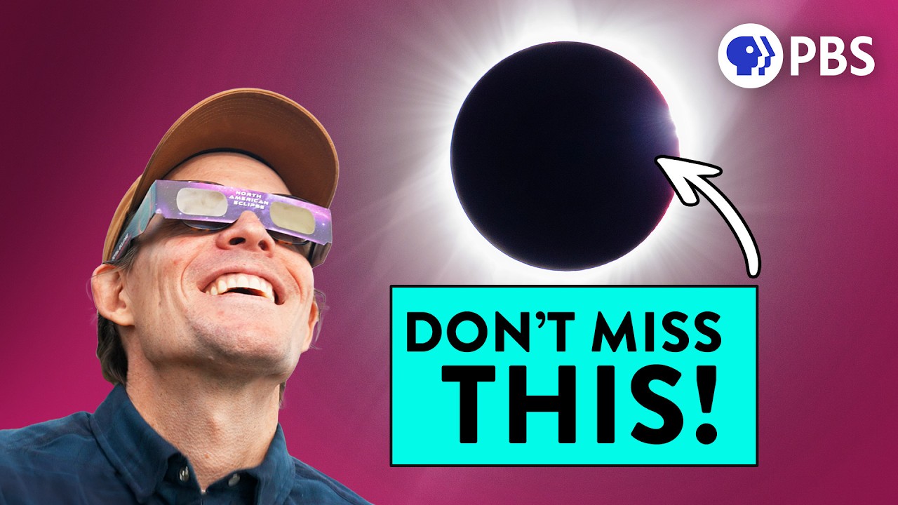 Join our Patreon community: https://www.patreon.com/itsokaytobesmartSUBSCRIBE so you don’t miss a video! ►► http://bit.ly/iotbs_sub ↓↓↓ More info and sources...