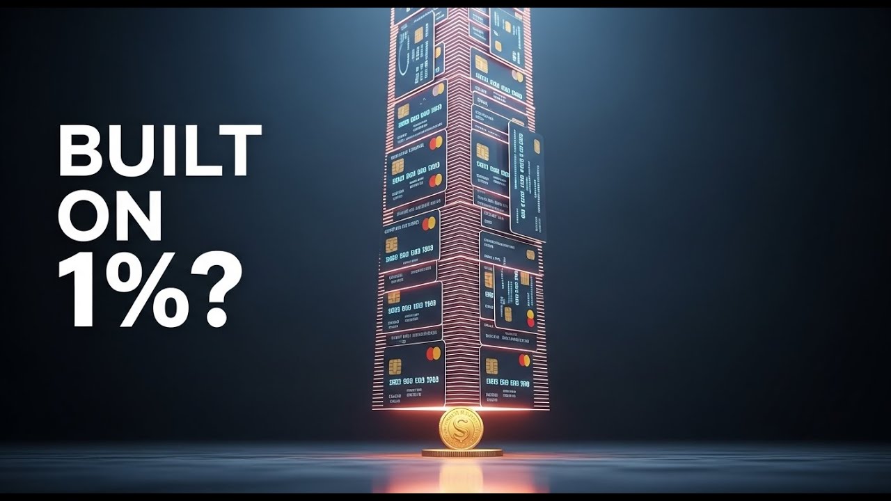 We explain fractional reserve banking, the financial system trick that allows banks to legally create money from nothing. This documentary breaks down exactl...