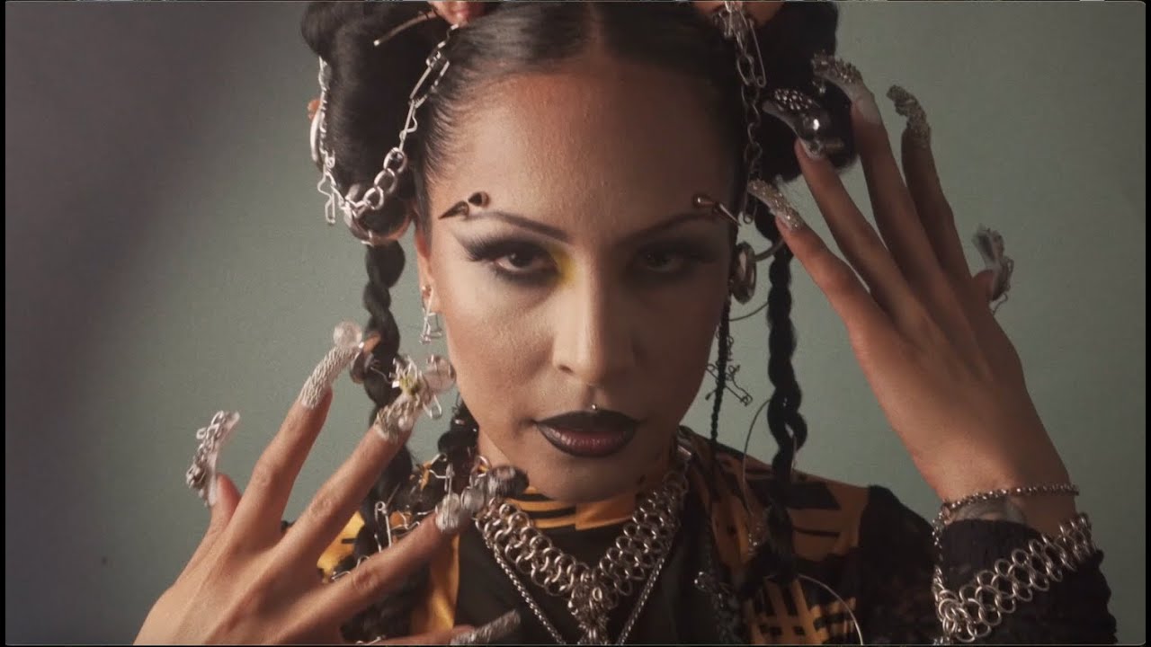 "Hallucinations" by Love Ghost x Reverie Love. Buy + stream here: written by: Finnegan Seeker Bell and Reverie Loveproduced by: Mike SummersMusic video shot ...