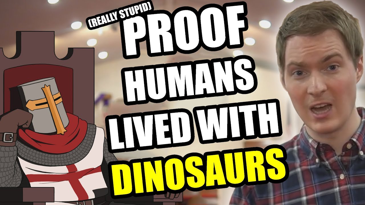 He's back and this time he has got the goods, Matt Powell is going to definitely PROVE... that he is a giant moron... by of course trying to prove something ...