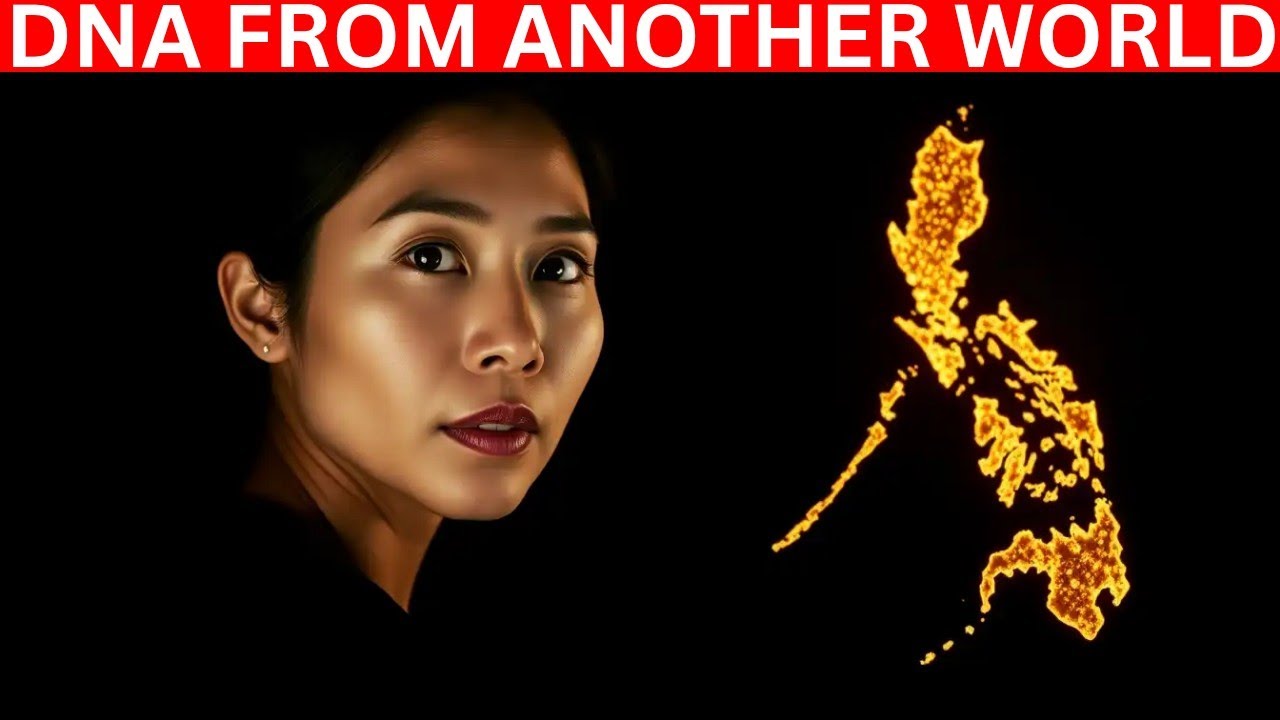 What makes the Filipino DNA so unusual? Scientists say it holds secrets unlike anywhere else on Earth. The Philippines has always been a meeting point — of p...