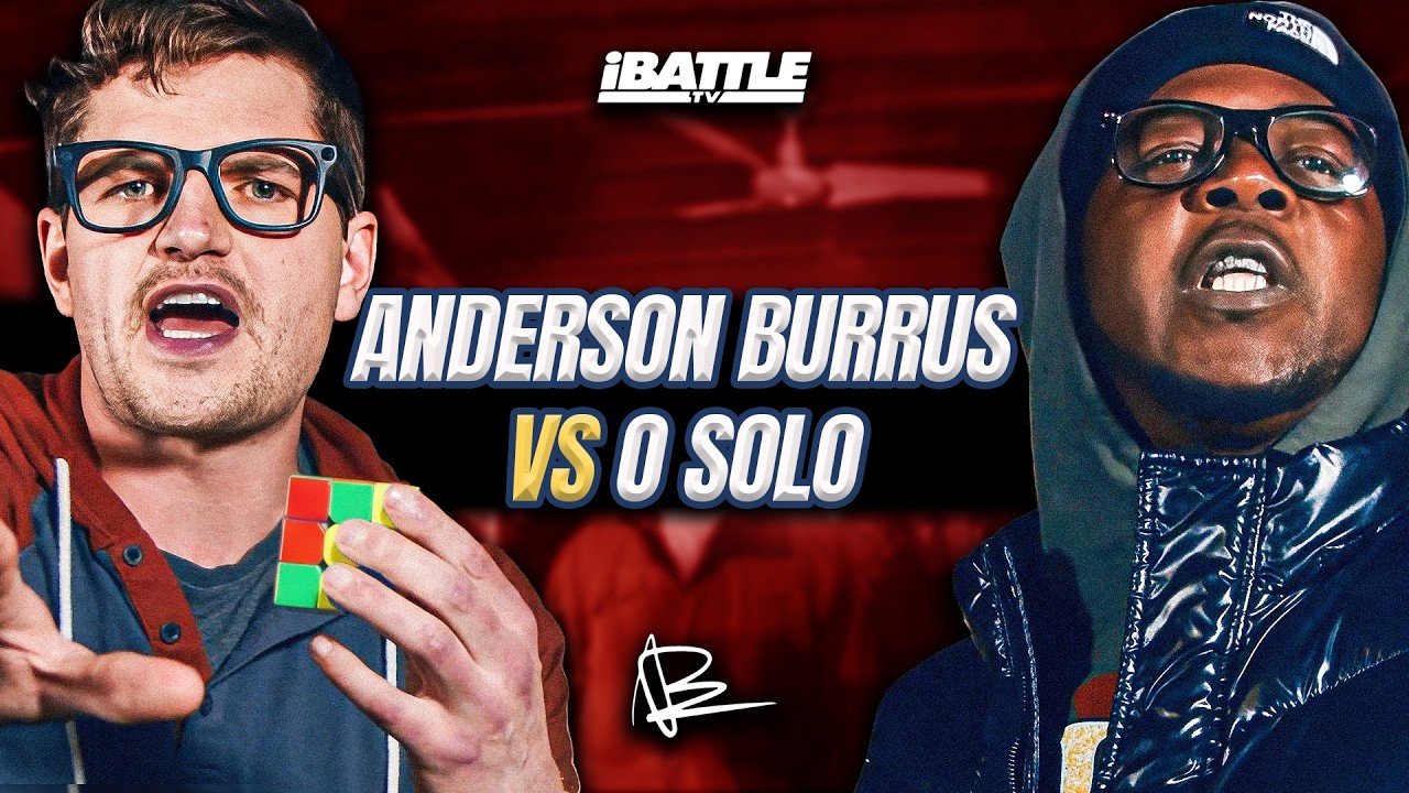 You guys asked for it, we made it happen! This battle was directed by Anderson Burrus and filmed by Bad Luck and Jessie Dong at ⁨@iBattleTV⁩ Timestamps 0:00...