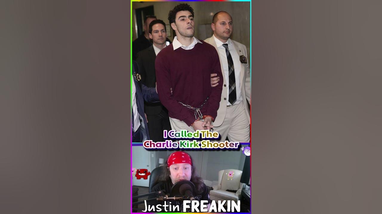 🚨 Content Warning, f*ckers 🚨🏳️‍🌈 The Troll Patrol LIVE!⏰Sun – Thur 8pm et 📰 The FREAKIN News⏰Weekdays 8am et ⚠️ The Friday Night FREAK Show w/ JustinFRE...