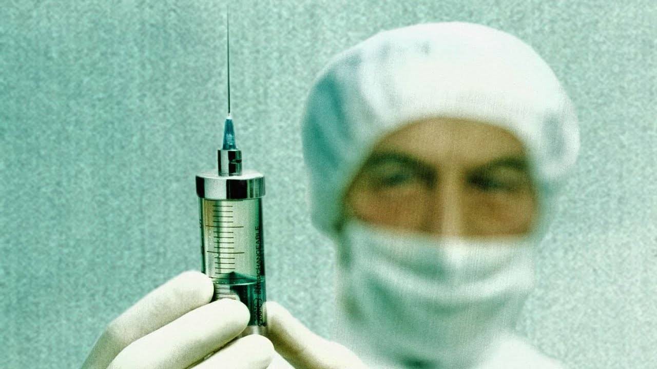 Wonder how he feels about Andrew Wakefield and the other doctors who have had their careers ruined because they question vaccines. "C:\Users\1544\Downloads\Prominent Doctor Lifts Veil of Secrecy on Vaccine & Pharmaceutical Industries (Special Release).mp4"