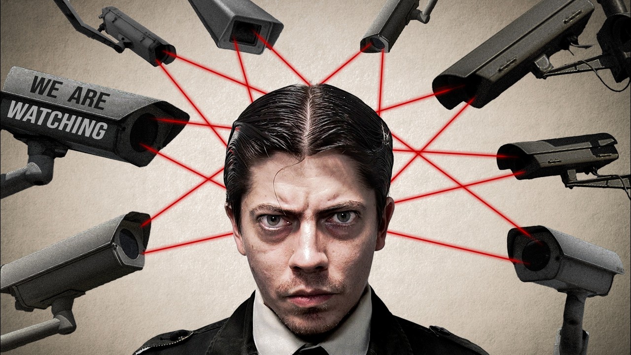 Is it still possible to fake your death and disappear without a trace without being found by modern surveillance? In this video, we explore several criminals...