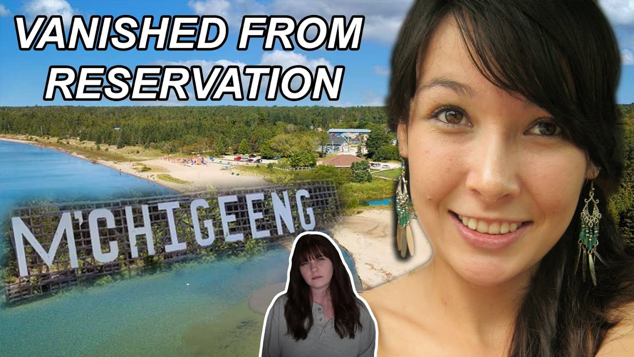 30 year-old Juanita Migwans, known as Winnie, would go missing from M'Chigeeng First Nation located on Manitoulin Island in Ontario on October 2nd, 2024. Sus...