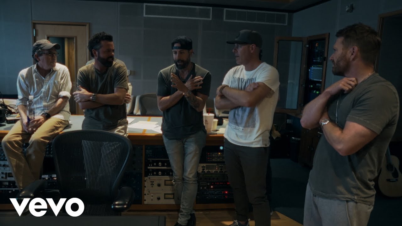 Listen to “Some Horses” from Old Dominion’s New EP, “Memory Lane”, out now: https://OD.lnk.to/MemoryLane Listen On:Spotify: https://OD.lnk.to/MemoryLane/sp...