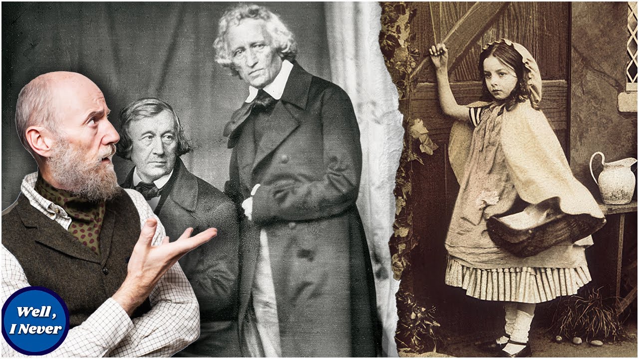 Discover June’s Journey for FREE! Tap here to download: https://woo.ga/62dq1k0a Play on Android, iOS, and PC.The Brothers Grimm, Jacob (1785–1863) and Wilhel...