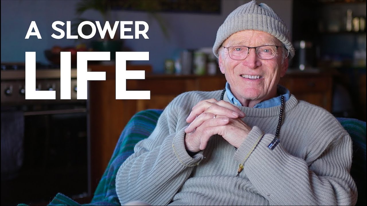 Support us in creating more films like this : http://www.patreon.com/reflectionsoflife Thank you. Justine & Michael 💚There is a quiet richness that reveals ...