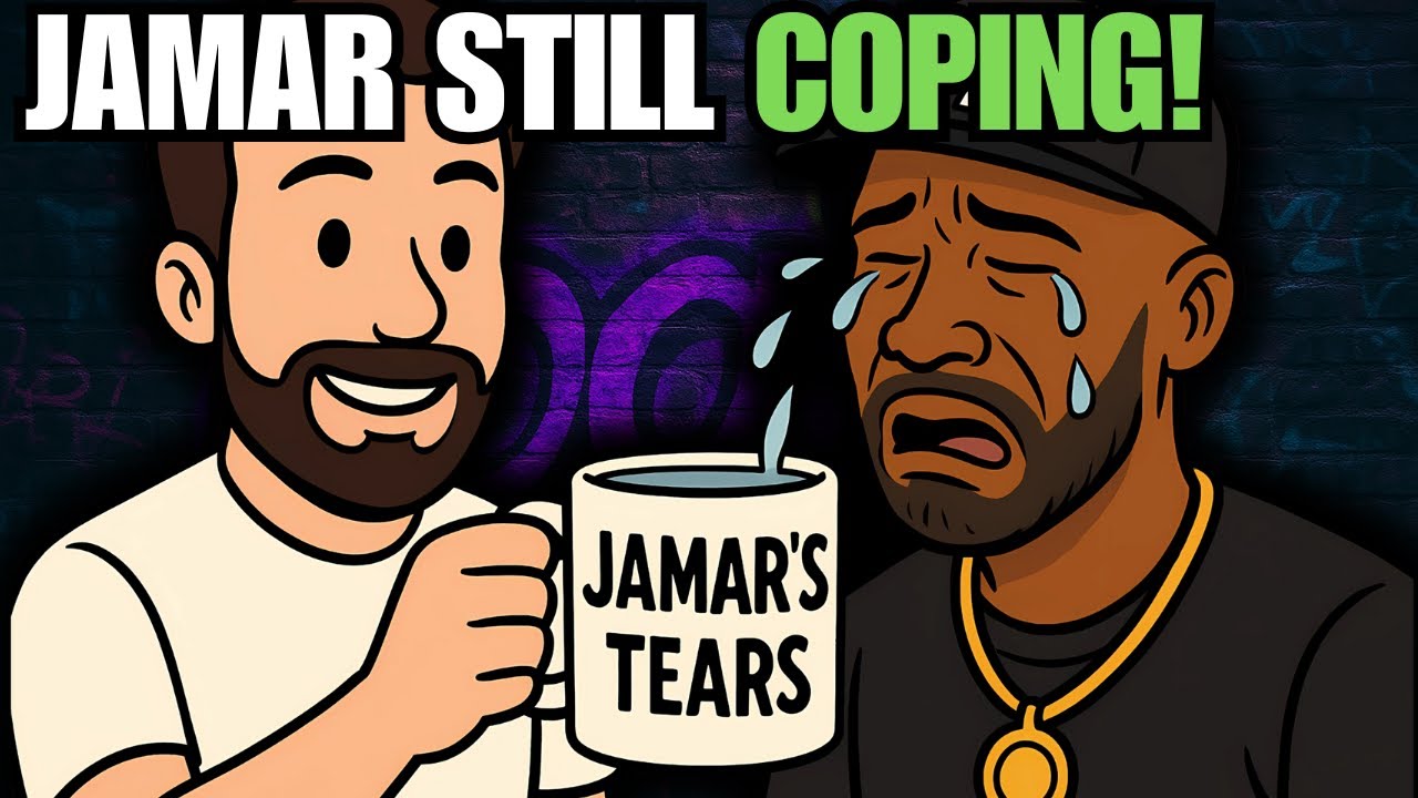 OG Video: https://www.youtube.com/watch?v=gr9XXVaPw3w&t=1245s@ProfessorDaveExplains ✅ Join the discord to chat with the community or hop on stream!https://di...