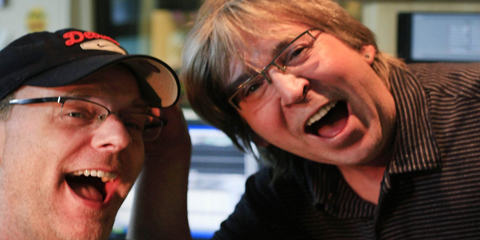 The radio veteran's death was announced Tuesday afternoon via a post on his official Facebook page.