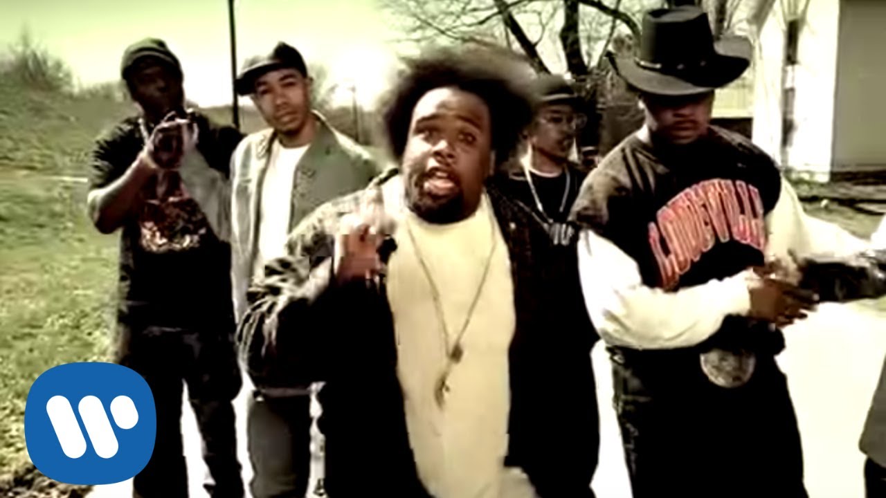 The official video for "Po' Folks" by Nappy Roots w/ Anthony Hamilton from their album 'Watermelon, Chicken & Gritz' - available now!Subscribe for more offic...