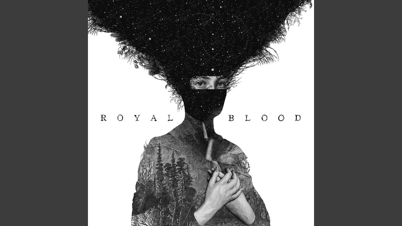 Provided to YouTube by Warner RecordsFigure It Out · Royal BloodRoyal Blood℗ Under exclusive licence to Warner Music UK Limited, ℗ 2014 Imperial Galactic Ltd...