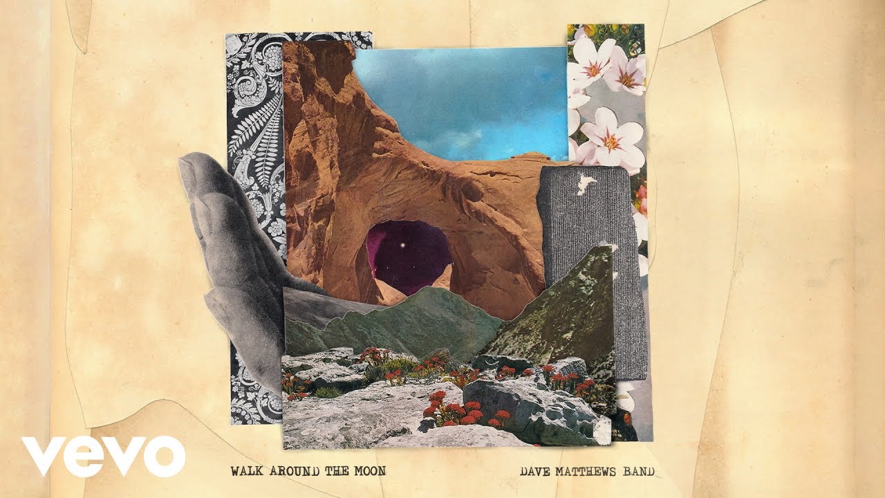 Listen to “Walk Around The Moon” the new album out now → https://davematthewsband.lnk.to/WalkAroundTheMoonShop exclusive album vinyl and merchandise → https:...