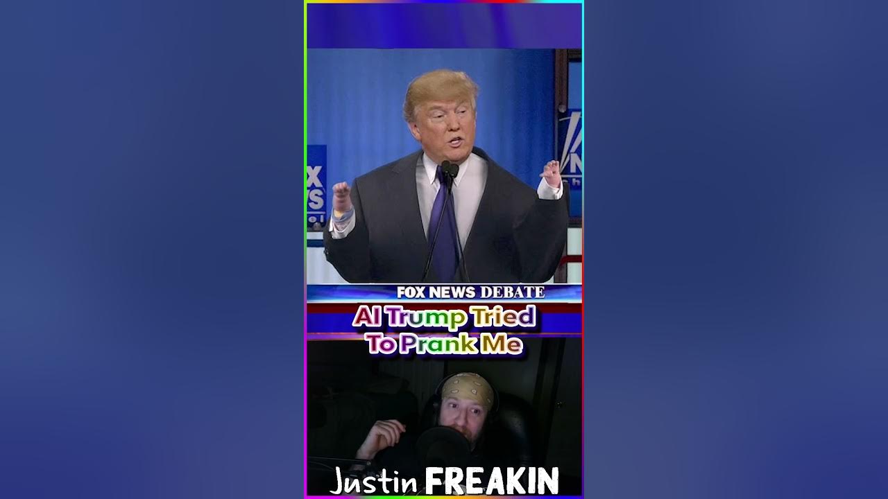 🚨 Content Warning, f*ckers 🚨🏳️‍🌈 The Troll Patrol LIVE!⏰Sun – Thur 8pm et 📰 The FREAKIN News⏰Weekdays 8am et ⚠️ The Friday Night FREAK Show w/ JustinFRE...