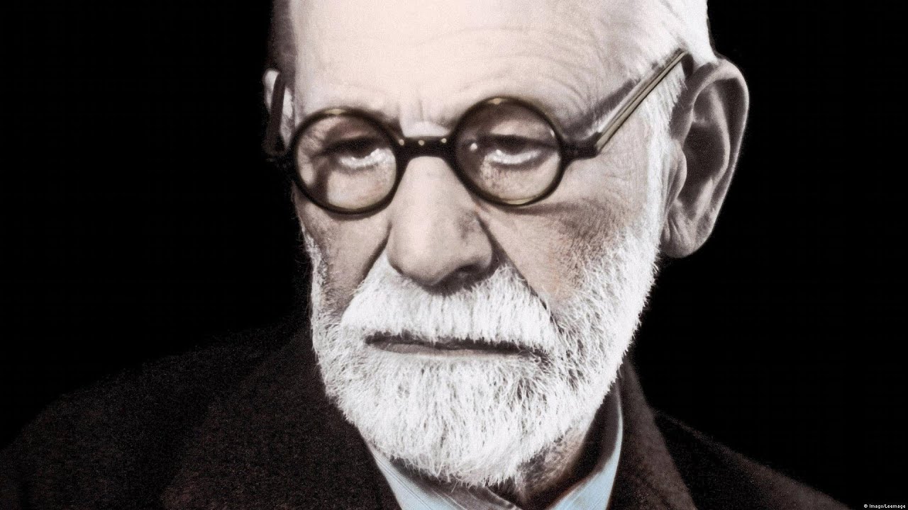 It's time to dive into clinical psychology! To discuss this topic we must first discuss Sigmund Freud, the father of psychoanalysis. The whole lying down on ...