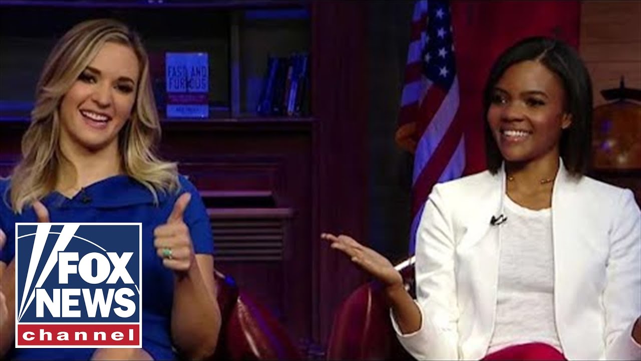Candace Owens and Katie Pavlich join 'Life, Liberty & Levin' to discuss their backgrounds and factors that led them to conservatism.FOX News Channel (FNC) is...