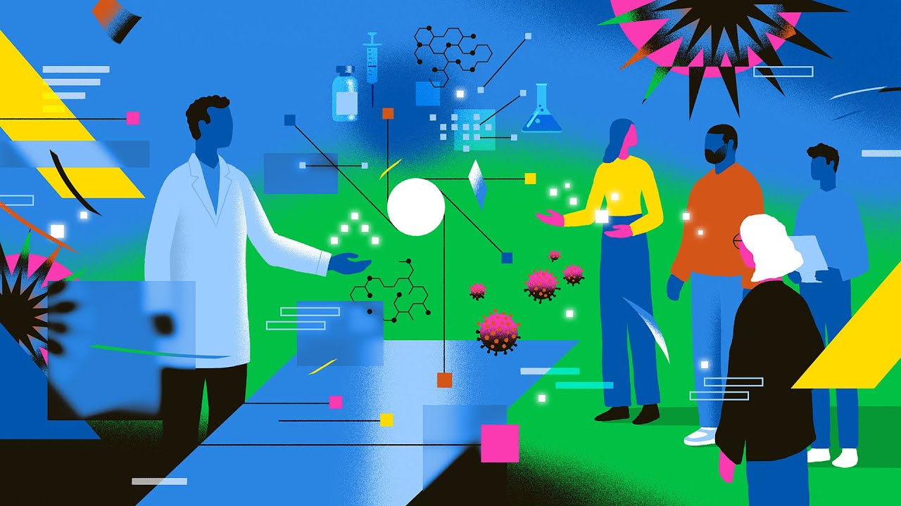 Anti-science sentiment is taking hold of the public in a way we've never seen before. More and more people distrust any scientist because of propaganda that ...