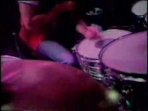 Dancing in the moonlight videoclip
