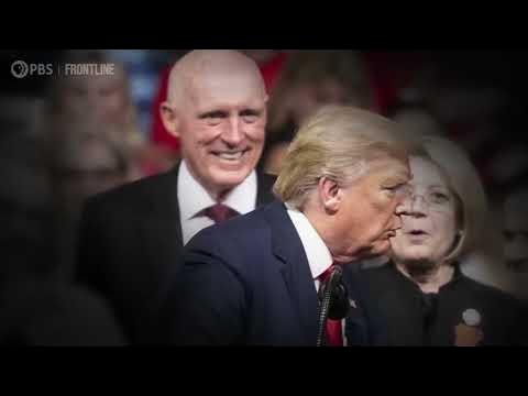 Original Source Video:https://youtu.be/Y44fyh4ap7k?si=fp5Muc0ly5EeM_mgFRONTLINE investigates the roots of the federal criminal case against former President ...