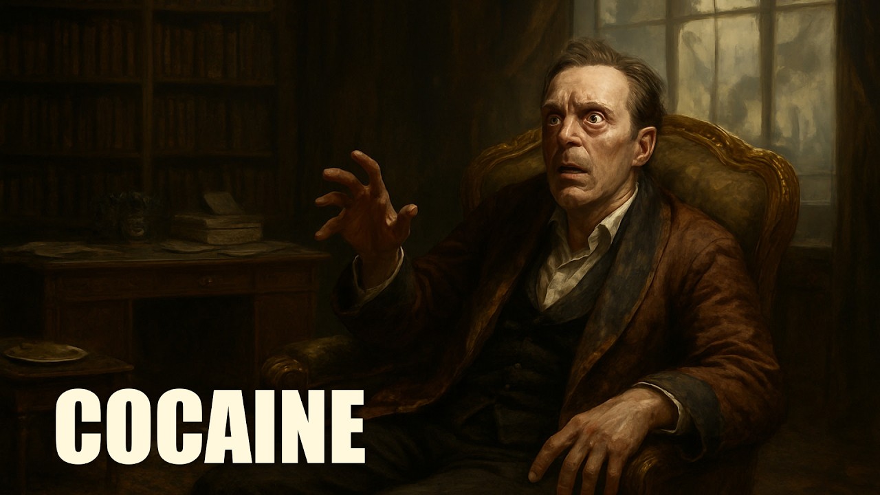 Explore the captivating and often tumultuous journey of cocaine through history, from its ancient origins to its role in shaping powerful dynasties and socie...