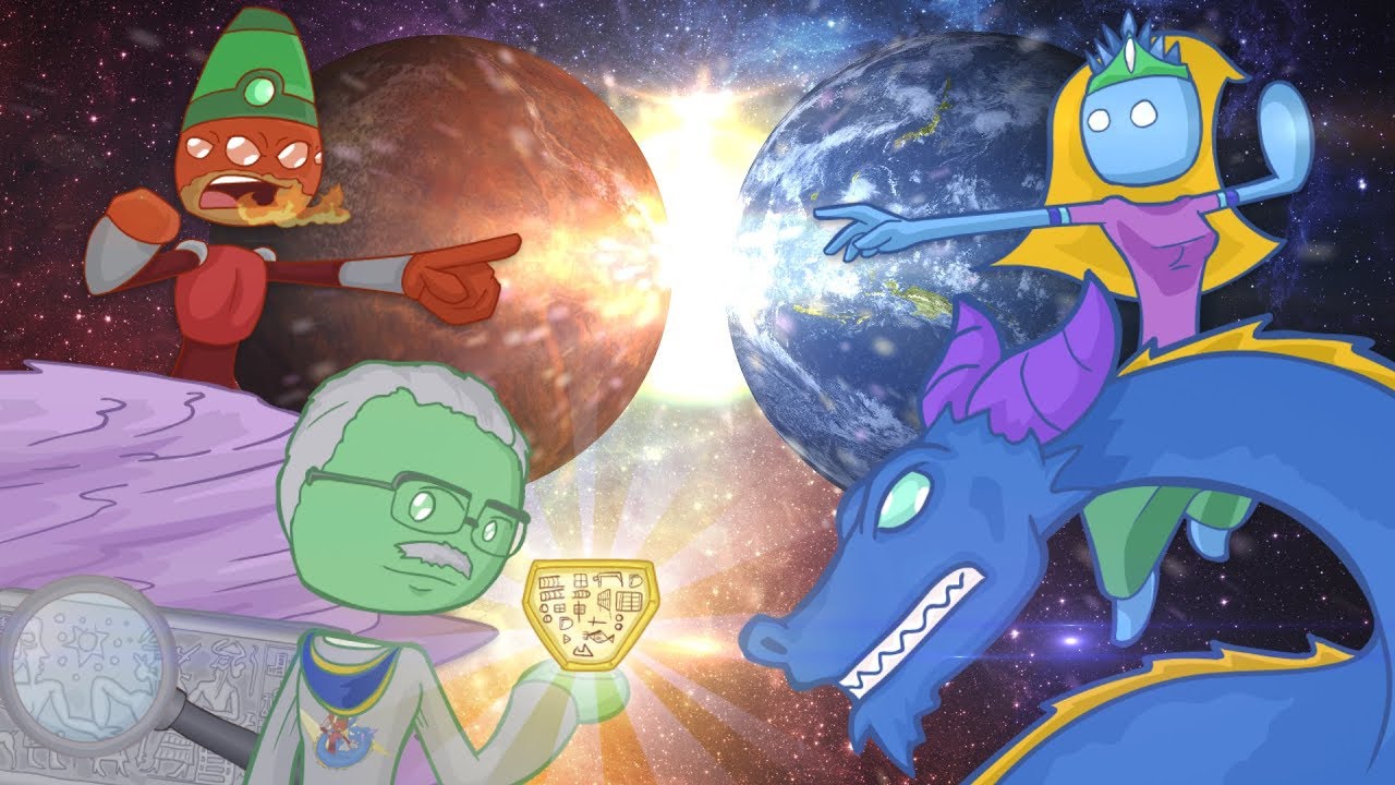 The film opens the discussions and questions regarding the mysterious yet popular “conspiracy theory” of Nibiru, the supposed hidden planet that lurks in the...