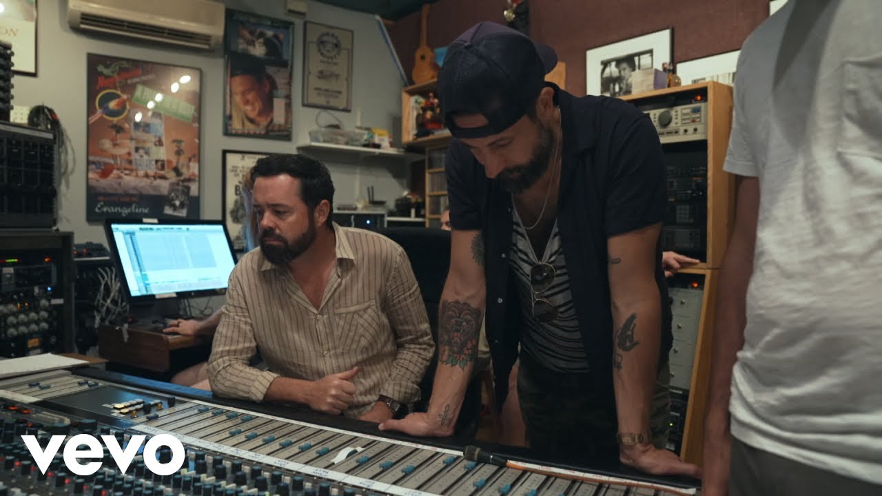 Listen on Old Dominion’s new album, “Memory Lane” out now: https://OD.lnk.to/MemoryLane Listen On:Spotify: https://OD.lnk.to/MemoryLane/spotifyApple Music: h...