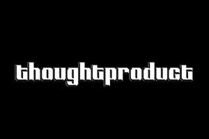 Thought Product - SoundClick artist page. Stream music free, buy or download songs.