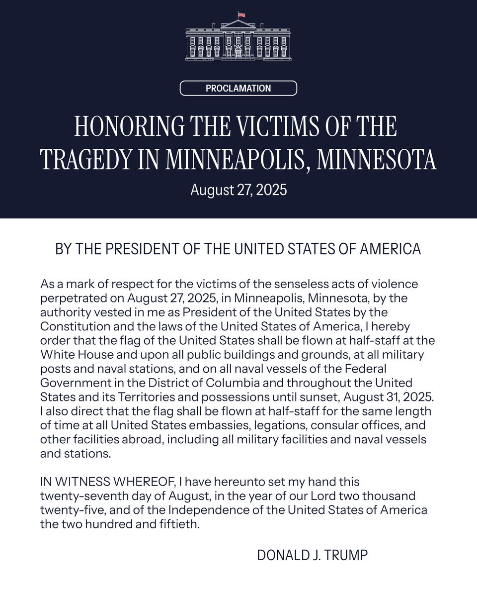 On Wednesday morning, a gunman opened fire at Annunciation Catholic Church in south Minneapolis during a school mass, killing at least two people and injuring more than 20, including some in critical condition. Authorities quickly contained the suspect, described as a man in black armed with a rifle, amid reports of a possible explosive device, prompting a massive response from police, state troopers, and federal agents. Minnesota Governor Tim Walz and Mayor Jacob Frey condemned the attack, highlighting ongoing safety concerns in schools and places of worship.